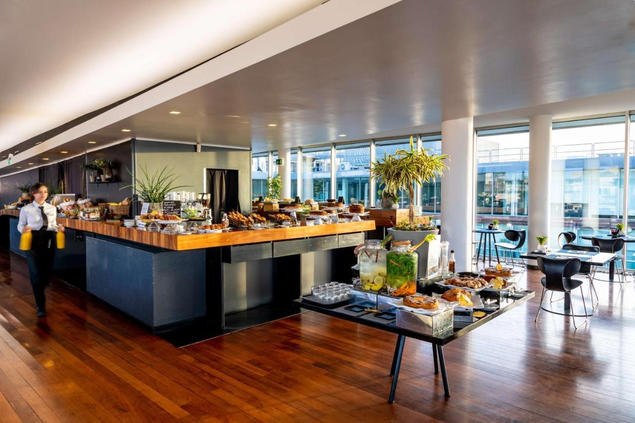 Radisson Blu Es. Hotel, Roma מראה חיצוני תמונה The Club lounge at London Heathrow Airport