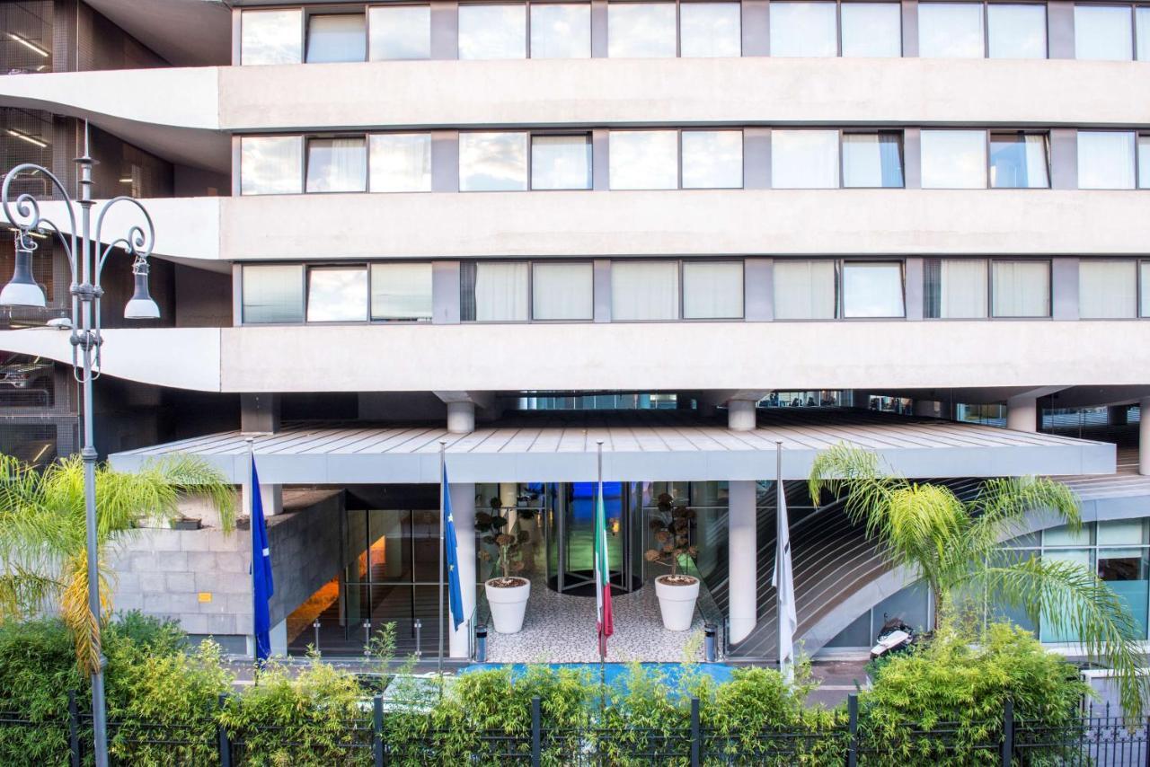 Radisson Blu Es. Hotel, Roma מראה חיצוני תמונה